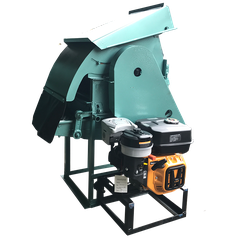 Máy Tuốt Lúa Nương (MTLN)