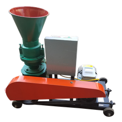 Máy Ép Cám Viên  S150- 13