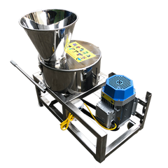 May Băm Chuối Đa Năng MBCI - 02