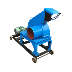 Máy Băm Chuối Công Nghiệp (MBC - 03)