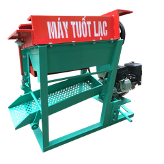 Máy Tuốt Lạc ( Đậu Phộng) Dùng Đầu Nổ (MTL - 02)