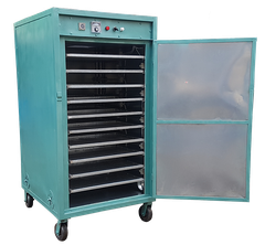 Máy Sấy Khô Thực Phẩm (MS - 02)