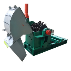 Máy nghiền thức ăn chăn nuôi B50