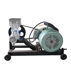 Máy Nổ Bỏng Gối Thép (MB - 02)