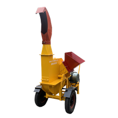 Máy băm cành MBC2T-01