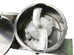 Máy Băm Nghiền Đa Năng Inox (MBCi - 02)