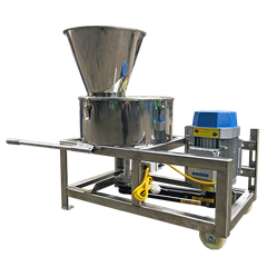 May Băm Chuối Đa Năng MBCI - 02