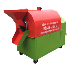 Máy Rang Hạt Đa Năng R40