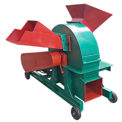 Máy Băm Gỗ Đa Năng 5T MBG5T-01