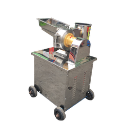 Máy Nghiền Bột Mịn NMi200-05