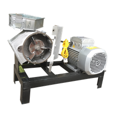 Máy Nghiền Bột Mịn Khô Trắng (MN - 15)