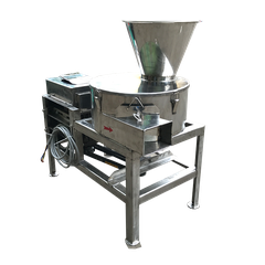 Máy Băm Nghiền Đa Năng Inox (MBCi - 02)