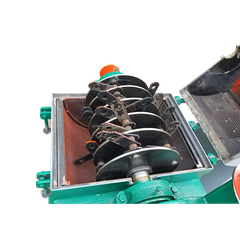 Máy nghiền thức ăn chăn nuôi B50