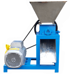 Máy nghiền cua ốc