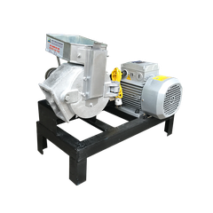 Máy Nghiền Bột Mịn Khô Trắng (MN - 15)