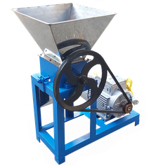 Máy nghiền cua ốc