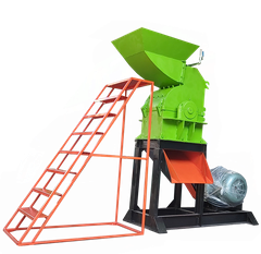 Máy nghiền thức ăn chăn nuôi B30