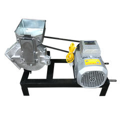 Máy Nghiền Bột Mịn Khô Trắng (MN - 15)