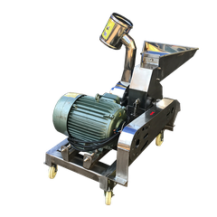Máy nghiền thức ăn chăn nuôi BI 14