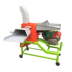 Máy Băm Nghiền Đa Năng Cổ Cao (Đầu Nổ) (MBN - 02)