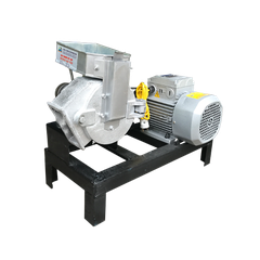 Máy Nghiền Bột Mịn Khô Trắng (MN - 15)