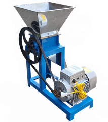 Máy nghiền cua ốc