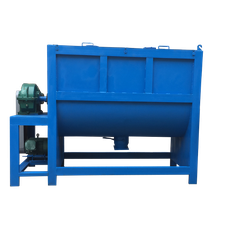 Máy trộn thức ăn chăn nuôi MT2000