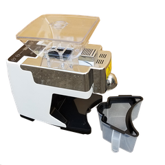 Máy Ép Dầu Lạc Gia Đình (MED-03)