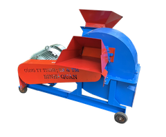 Máy Băm Gỗ Đa Năng 5T MBG5T-01