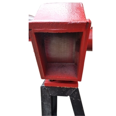 Máy Nghiền Bột Khô Đỏ (MN - KD)
