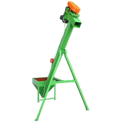 Bộ vít tải cấp liệu