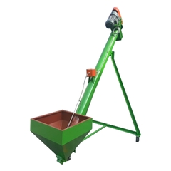 Bộ vít tải cấp liệu