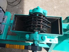 Máy nghiền thức ăn chăn nuôi BT 10