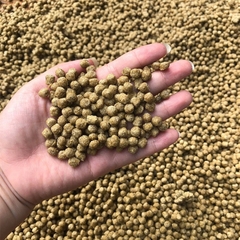 Máy Đùn Viên Thức Ăn Chăn Nuôi 80K - Đầu Nổ