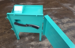 Máy Băm Cỏ Vuông ĐC 1.1KW (MC - 05)