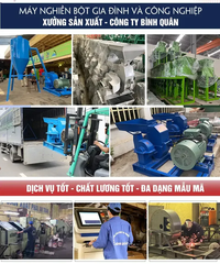 Máy Vỡ Ngô Trục Xoắn