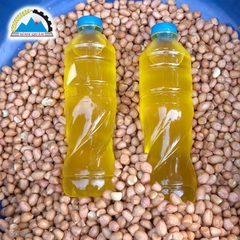 Máy ép dầu đa năng inox 20N