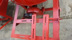 Máy Trộn Bê Tông CB350