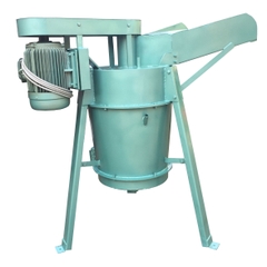 Máy Xay  Ép Nghệ Liên Hoàn 11Kw (MELH - 02)