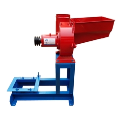 Máy Nghiền Bột Mịn Sắt 300 (MN - 12)