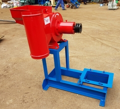 Máy Nghiền Bột Mịn Sắt 300 (MN - 12)