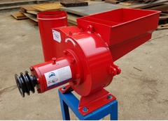 Máy Nghiền Bột Mịn Sắt 300 (MN - 12)
