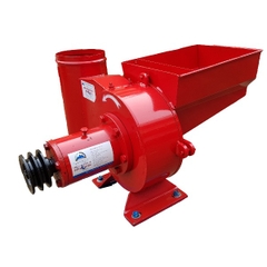 Máy Nghiền Bột Mịn Sắt 300 (MN - 13)