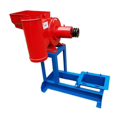 Máy Nghiền Bột Mịn Sắt 300 (MN - 12)