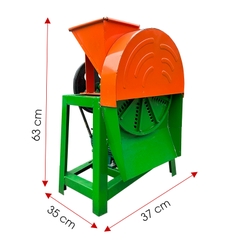 Máy Bào Sắn 750W