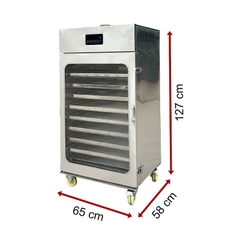 Máy Sấy Gia Đình Phiên Bản Mới