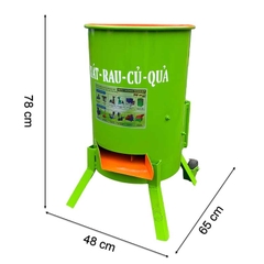 Máy Xát Rau Củ Quả