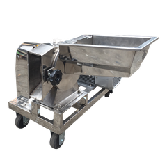 Máy Nghiền Bột Mịn NMi220-01