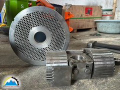 Máy ép cám viên S260-2L