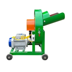 Máy Băm Chuối C600